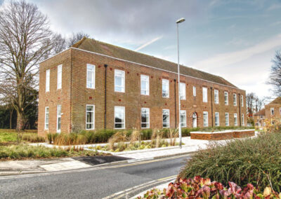 Harwell Featured Image